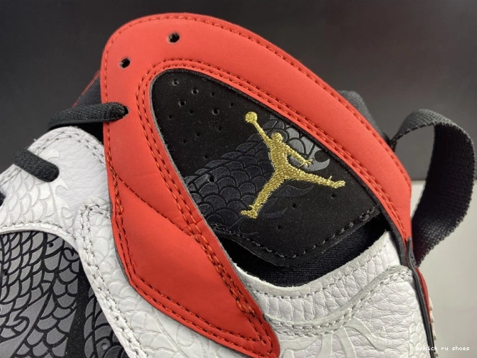 Cheap China 7 Retro Greater Air Jordan CW2805-160 0802